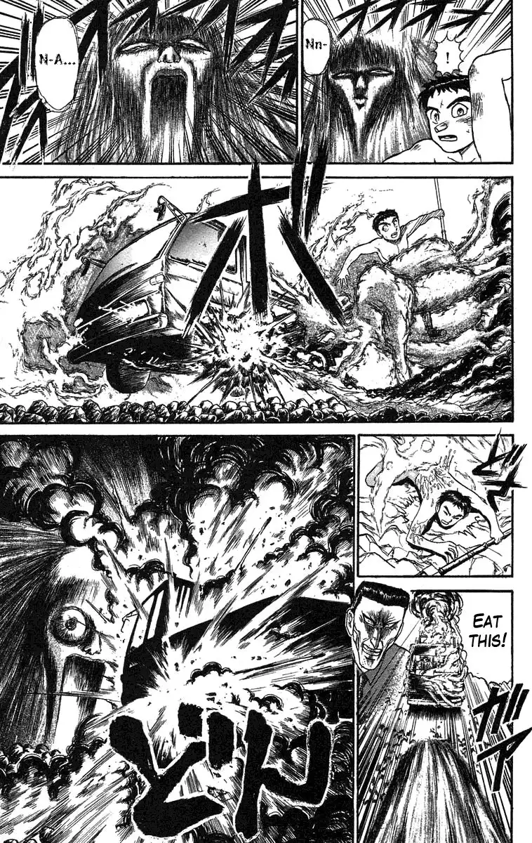 Ushio and Tora Chapter 74 15